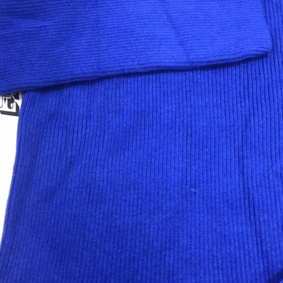 Halogen Ribbed Sweater - Picture 8 of 10